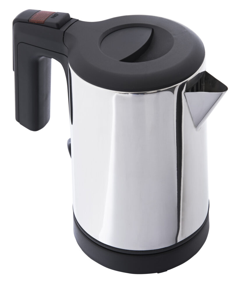 Kettle DUCHESSE 0,8L shiny stainless steel