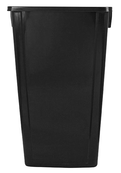 Recycling bin 80L without lid